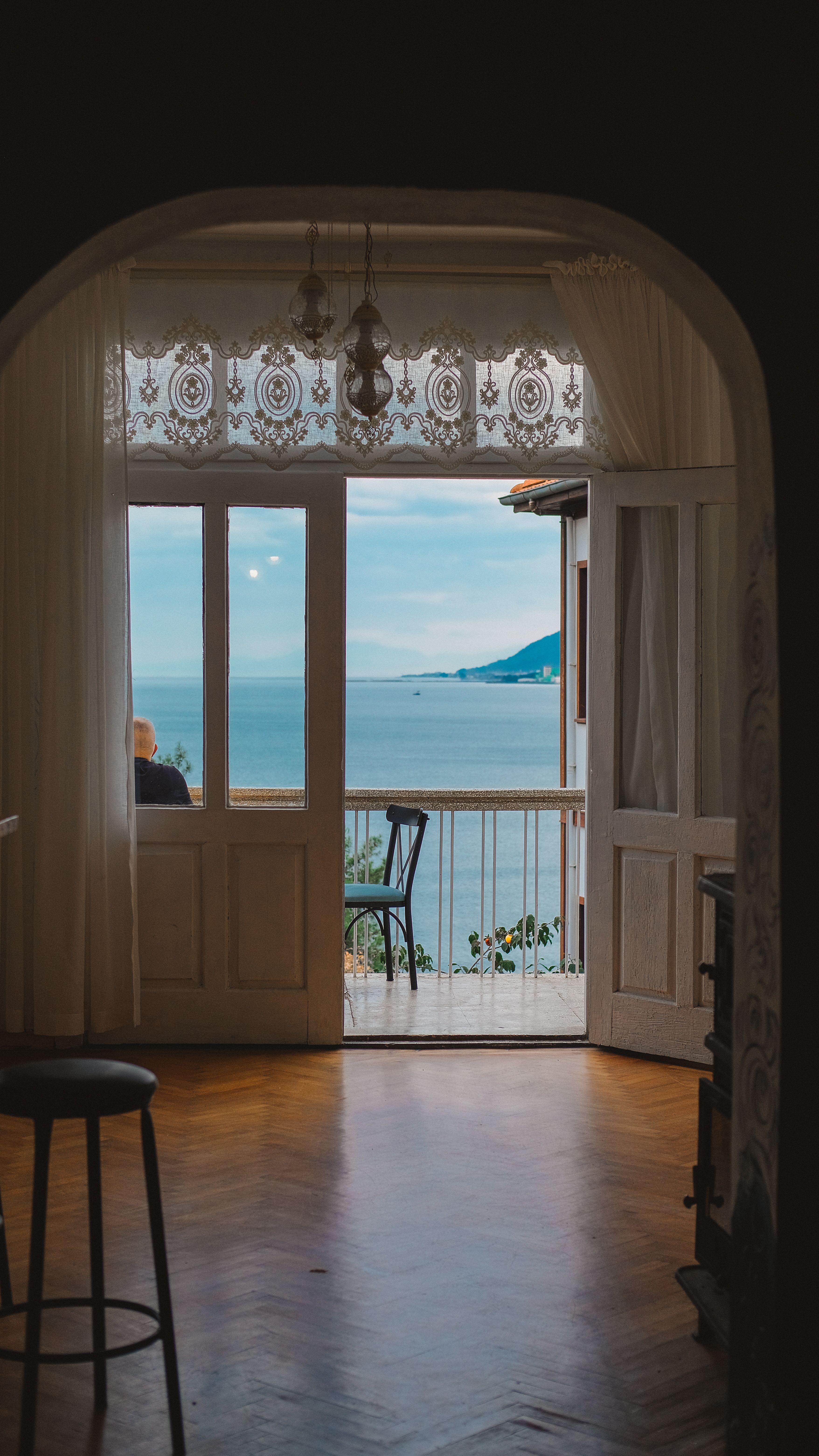 Casement Doors Installation 3