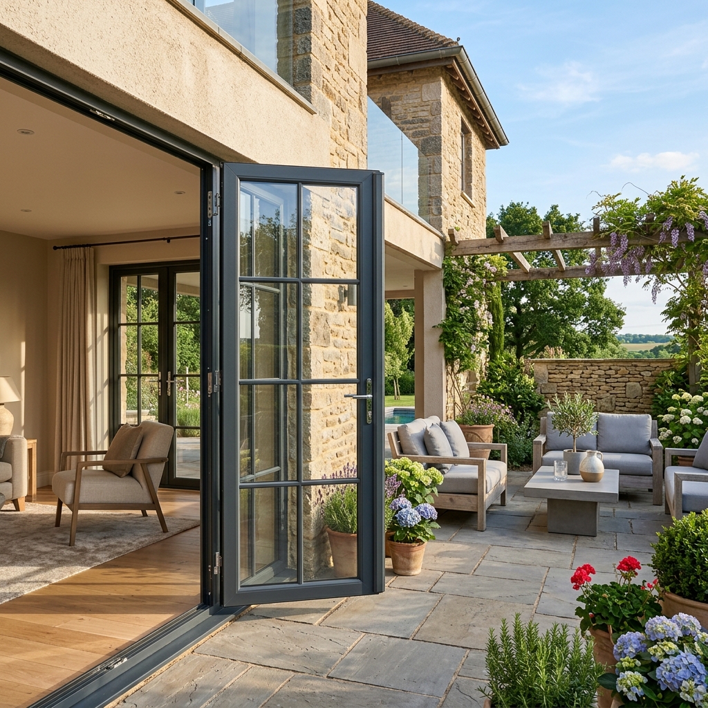 French Doors