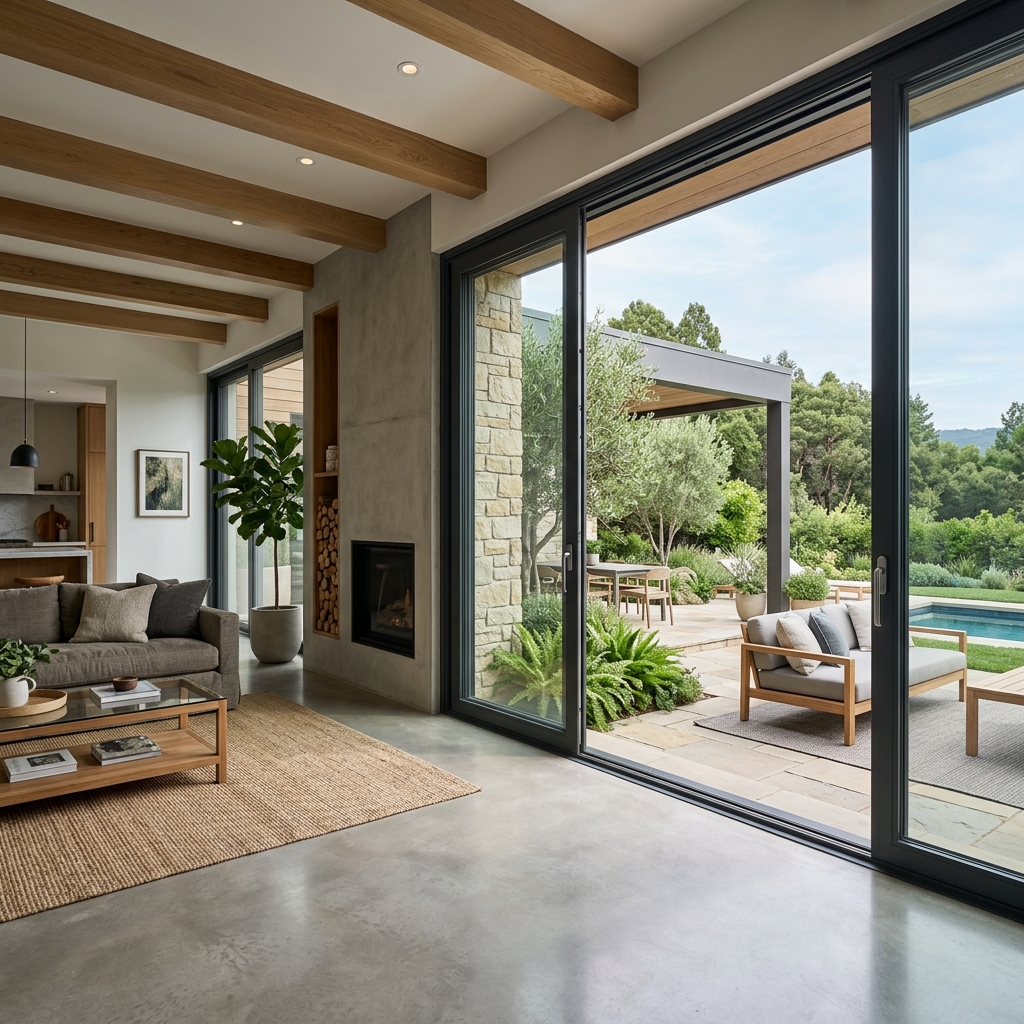 Sliding Doors
