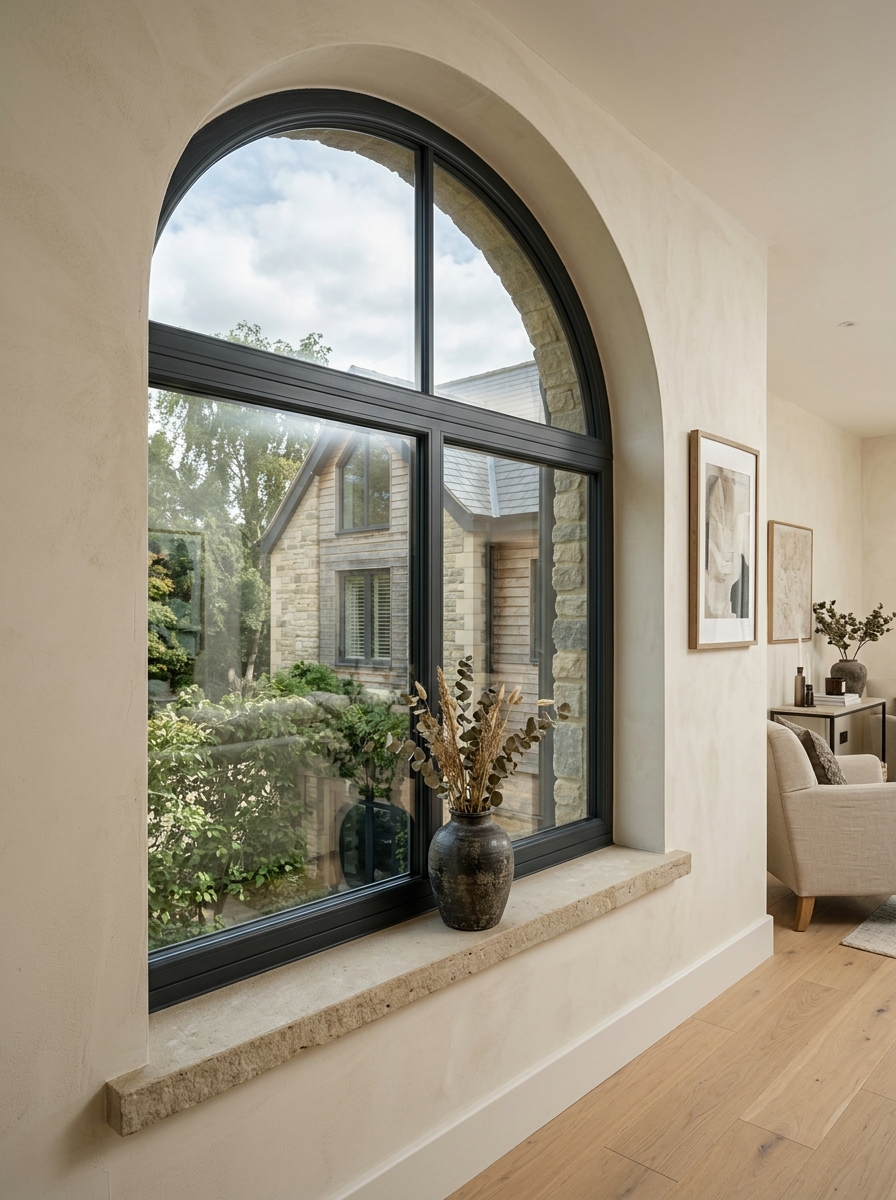 Arch Windows Installation 3