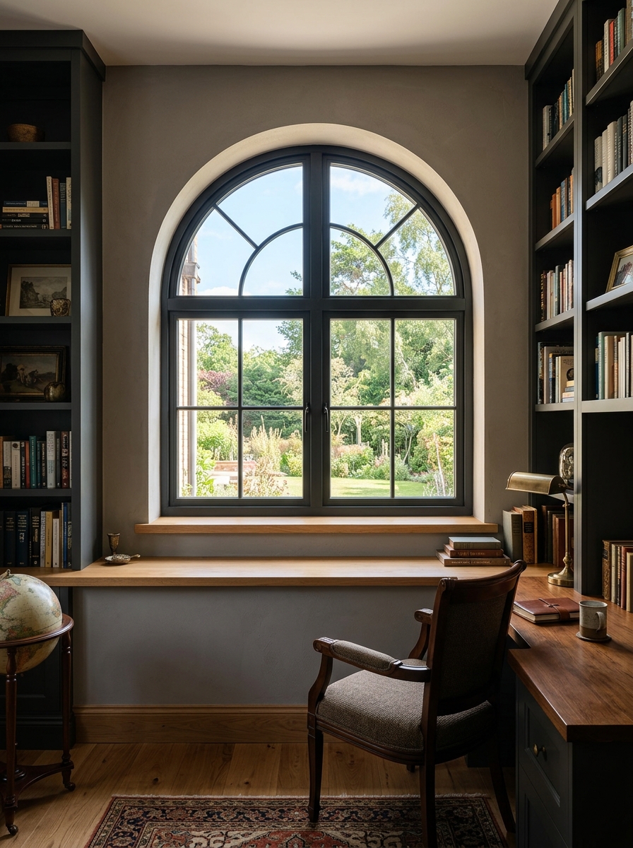 Arch Windows Installation 4