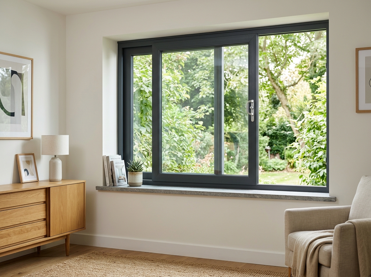 Sliding Windows