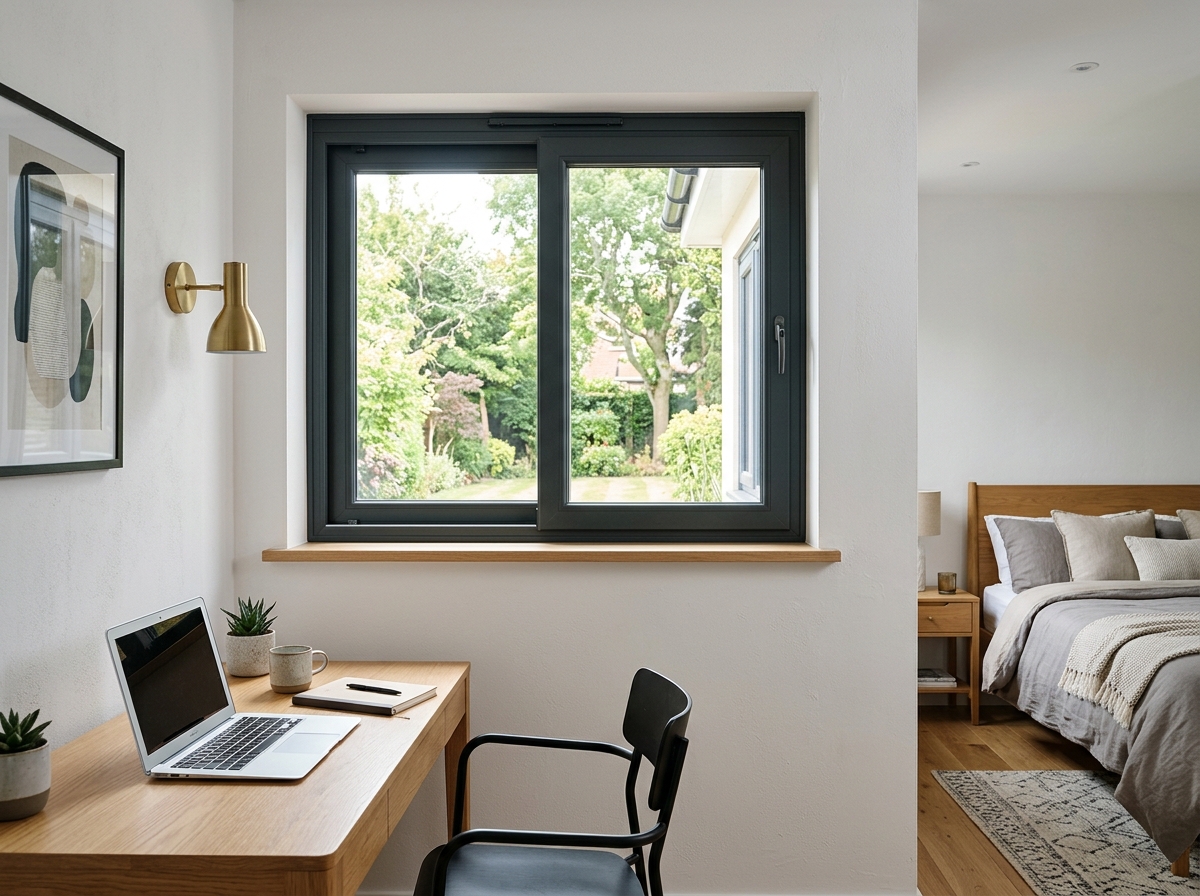 Sliding Windows Installation 3