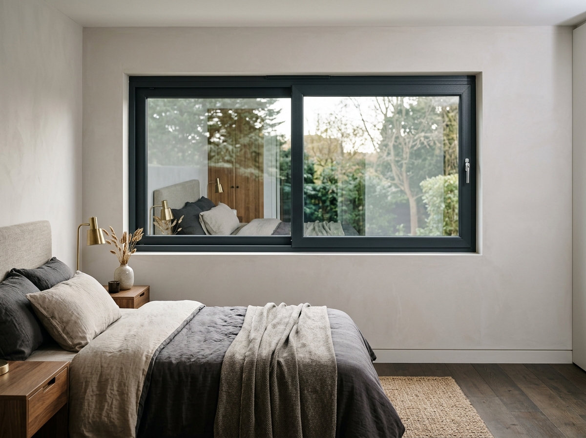 Sliding Windows Installation 4