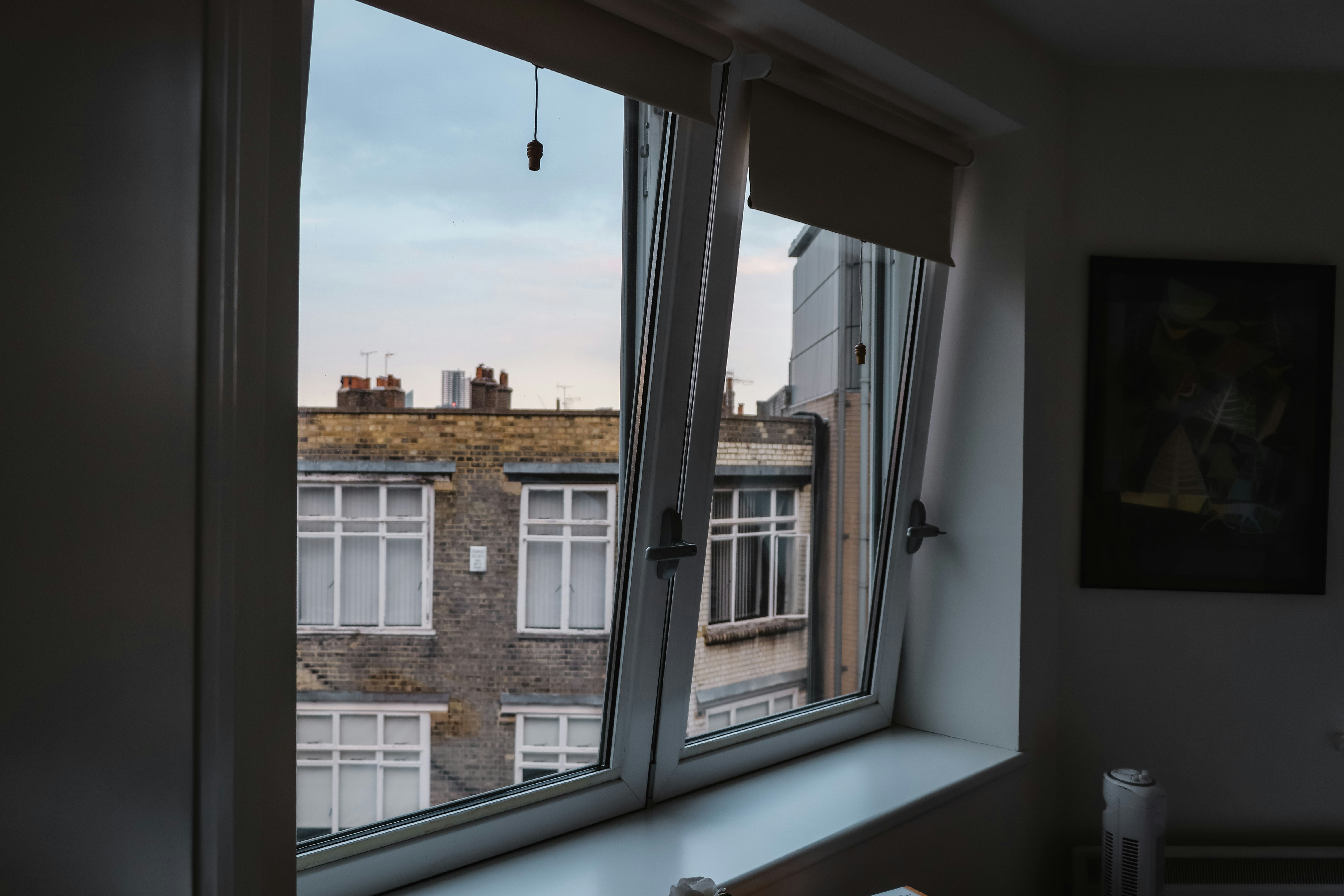 Tilt and Turn Windows Installation 3
