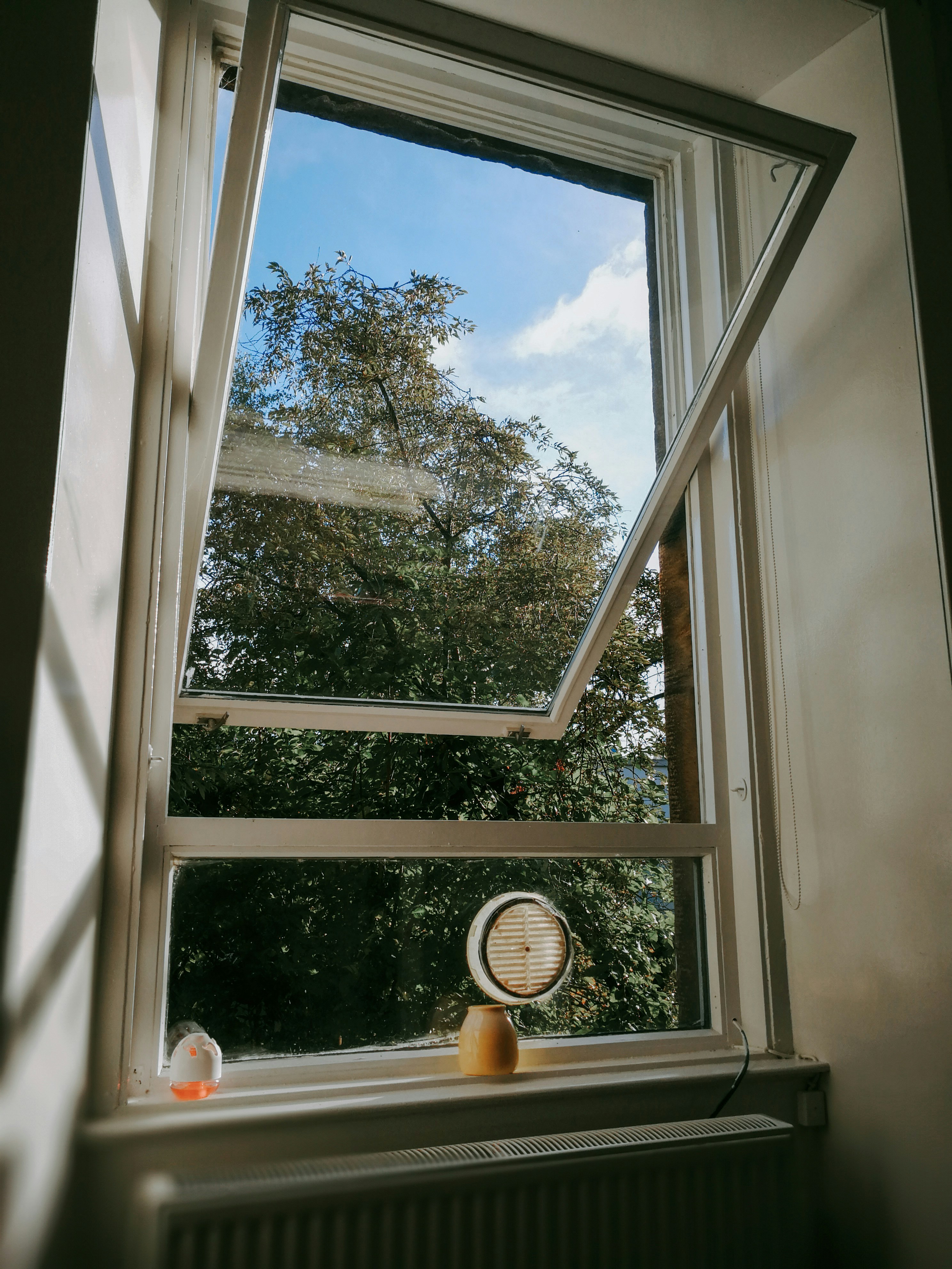 Tilt and Turn Windows Installation 4